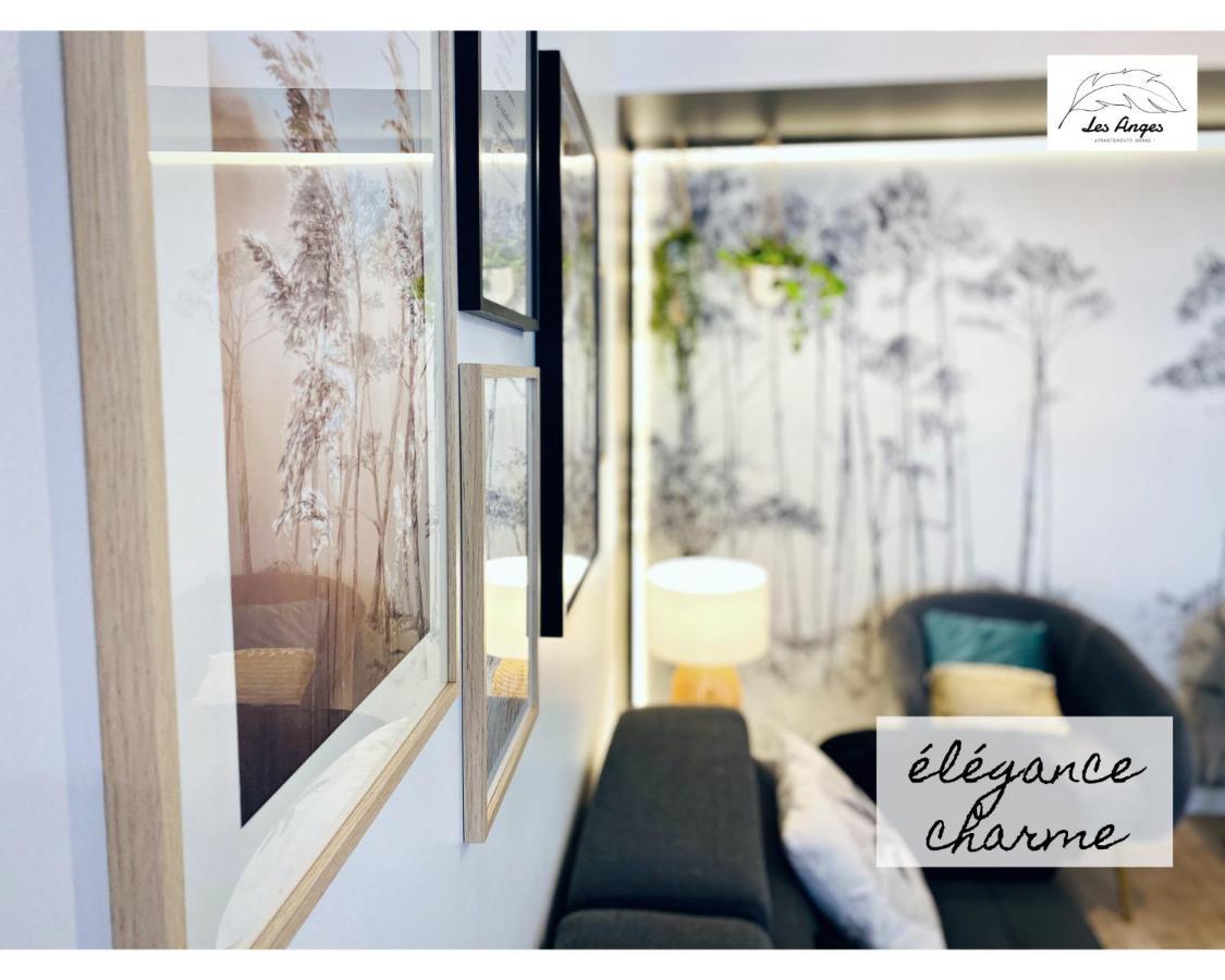 Le 9 De Coeur - 2 - 6 Couchages *