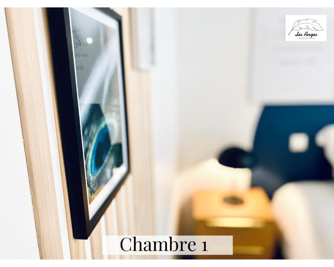 Le 9 De Coeur - 2 - 6 Couchages Arras