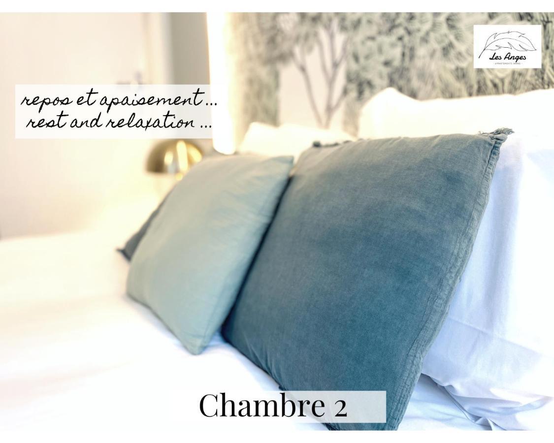 Le 9 De Coeur - 2 - 6 Couchages Arras
